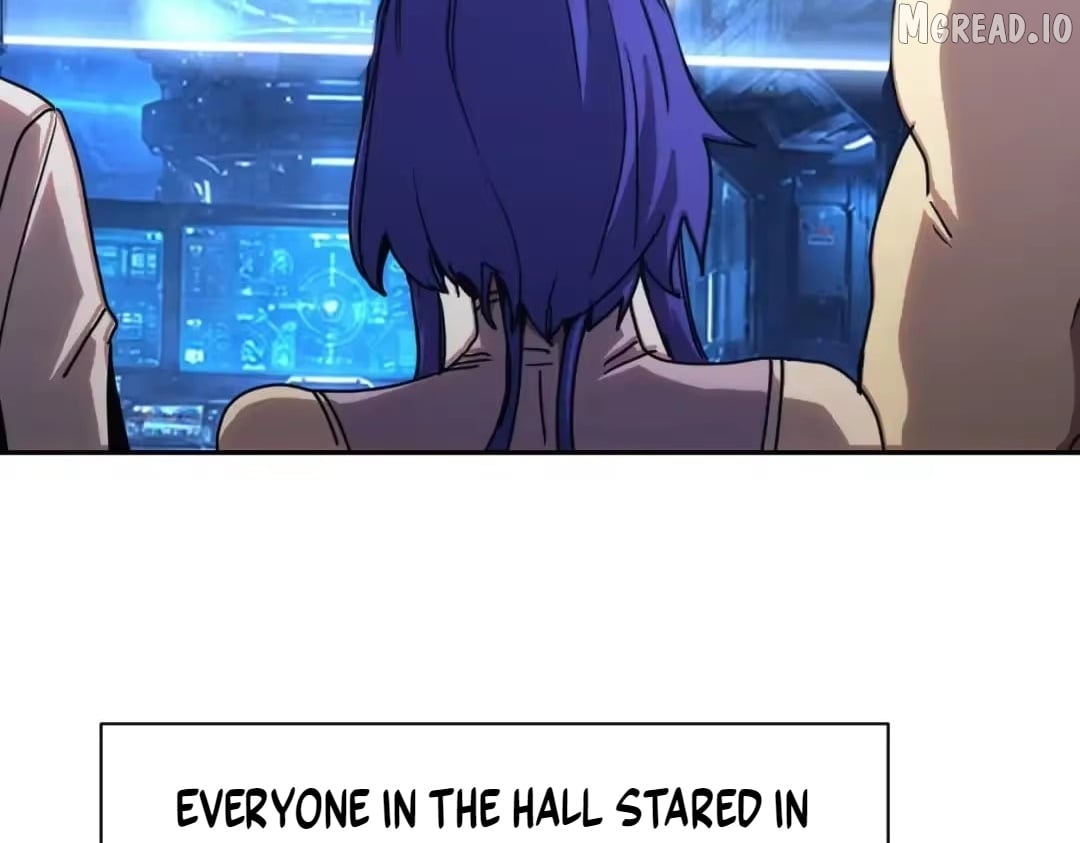 Log into the Future Chapter 326  - page 61